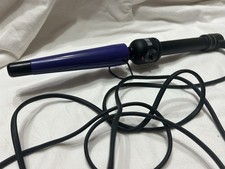 Hot Tools 1 1/4 Inch Salon Ceramic Tourmaline Curling Iron 2110 PURPLE