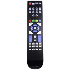 Télécommande De Récepteur Satellite RM-Series Pour Topfield SBX-3100