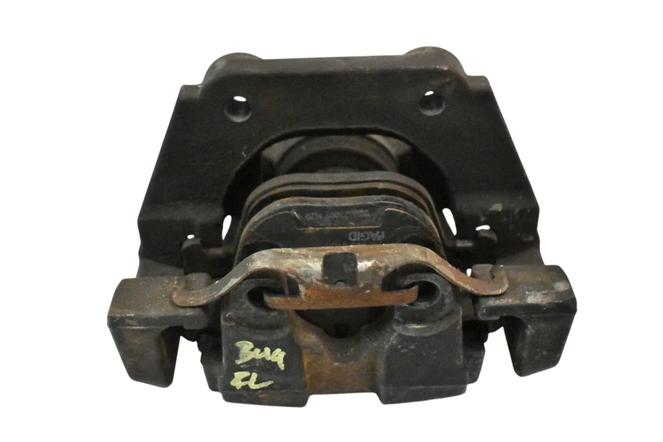 02-08 Juego de 2 pares de pinzas de freno traseras izquierda/derecha BMW 750i 745Li OEM Foto 4 de 4