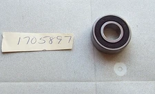 Snapper 1705897SM Bearing 1705897 Simplicity ~ Free Shipping