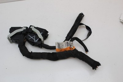 2021 Bronco Sort LX6A-12A650-ZA Engine Control Module Wire Harness Pigtails ECU