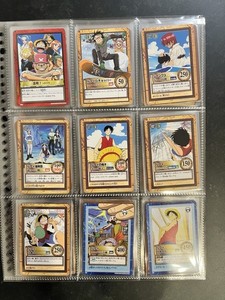 One Piece Vintage | eBay
