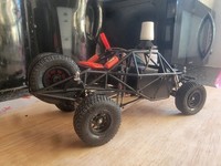Orlandoo Hunter 1/32 Scale RC Short Course Truck Brushless Fully Upgraded