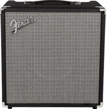 Fender Rumble 40 v3 Bass Combo Amplifier