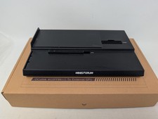 MINISFORUM DEG1 External GPU Docking Station - Oculink PCIe4.0x4 Expansion