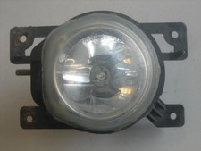 Antibrouillard Fiat DOBLO