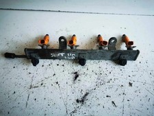 SUZUKI SWIFT III MZ, EZ Einspritzdüse Diesel 51kw 2011 34680906