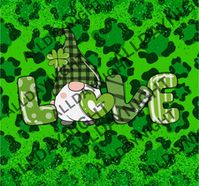 20oz Skinny Tumbler, t shirt or tote Sublimation print, Ready To Press