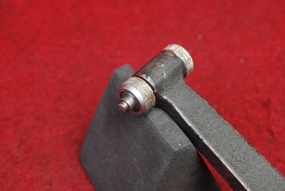 SCHERR-TUMICO 9.750