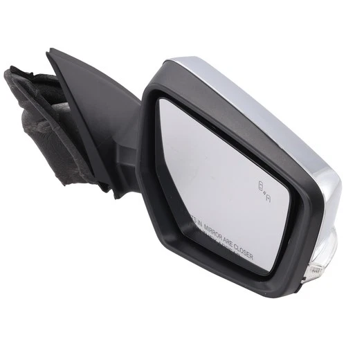 Mirrors  Passenger Right Side Heated for Chevy Hand Chevrolet Impala 2014-2020