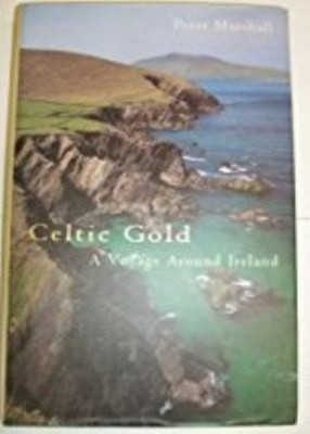 Celtic Gold Paperback Peter Marshall