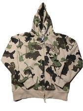 Named Collective Camo Joggers and Top Xs Brand New 🎅🏻🎁