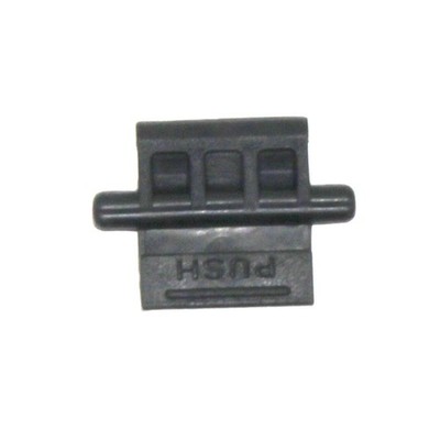 10PCS Push Button Battery Lock Hold für  UV-5R Walkie Talkie ZubehöR P3E16812
