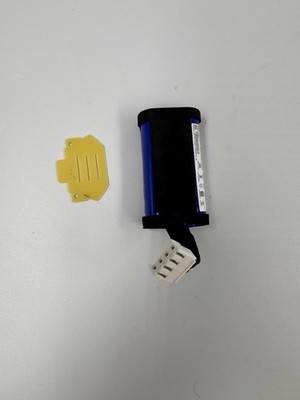 JBL Flip 6 Bluetooth Speaker Parts, Battery & Cover V2
