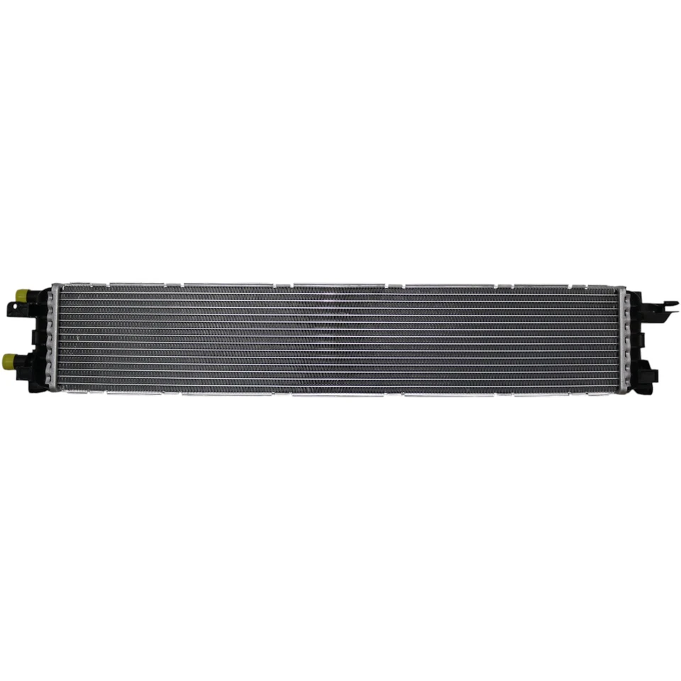 Aluminum Radiator for Audi A6 Quattro A7 Quattro 2016-2018 Q5 2013-2017 V6 3.0L Foto 2 de 4