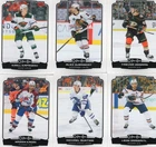 2022-23 O-Pee-Chee Complete Set #1-500