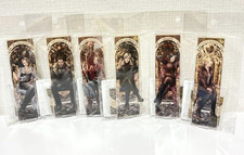 Resident Evil 30th Anniversary Acrylic Stand ...