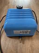 Hailea Air Pumpe V-30 Sauerstoffpumpe Membran...