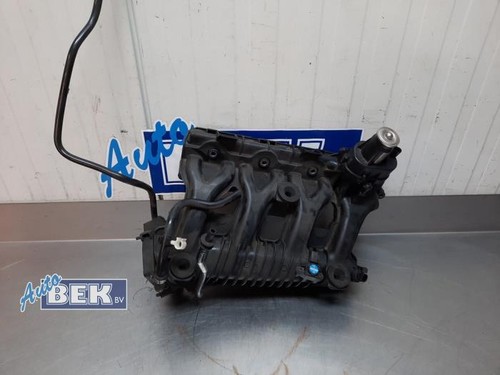 Verteilerrohr Kraftstoff Mercedes-Benz E-Klasse W212 A2710903037 P21126040