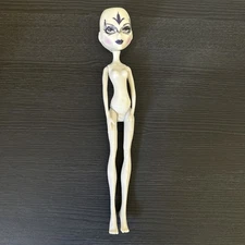 Playhut Inc Two Faced Doll As Shown