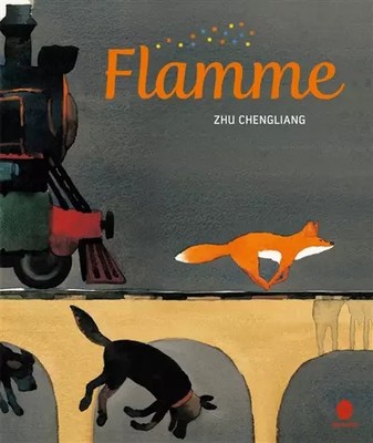 Flamme, Chengliang Zhu und Chun-liang Yeh