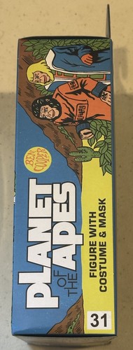 !NIB 2025 NECA Ben Cooper Costume Series 7 (5.5”) Action Figure Lot (5 Included) - Picture 12 of 24