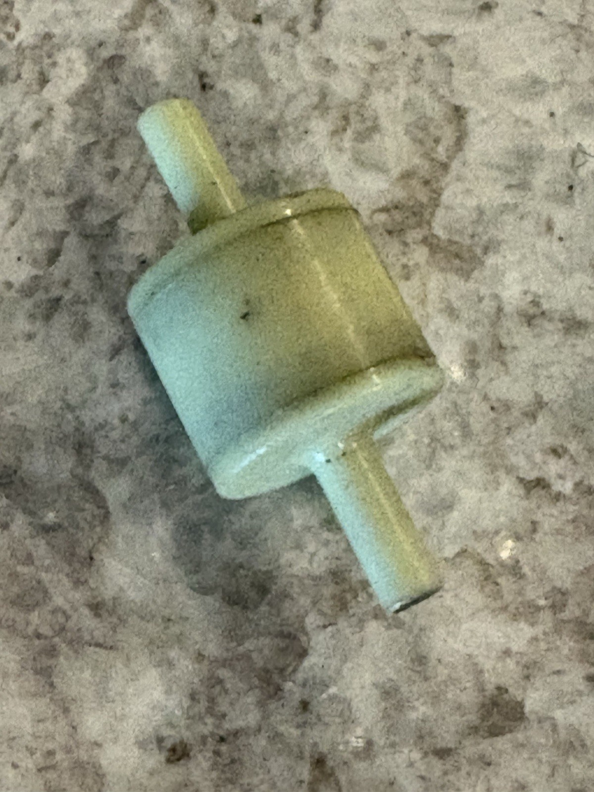 Suzuki Samurai Carburetor Vacuum Jet