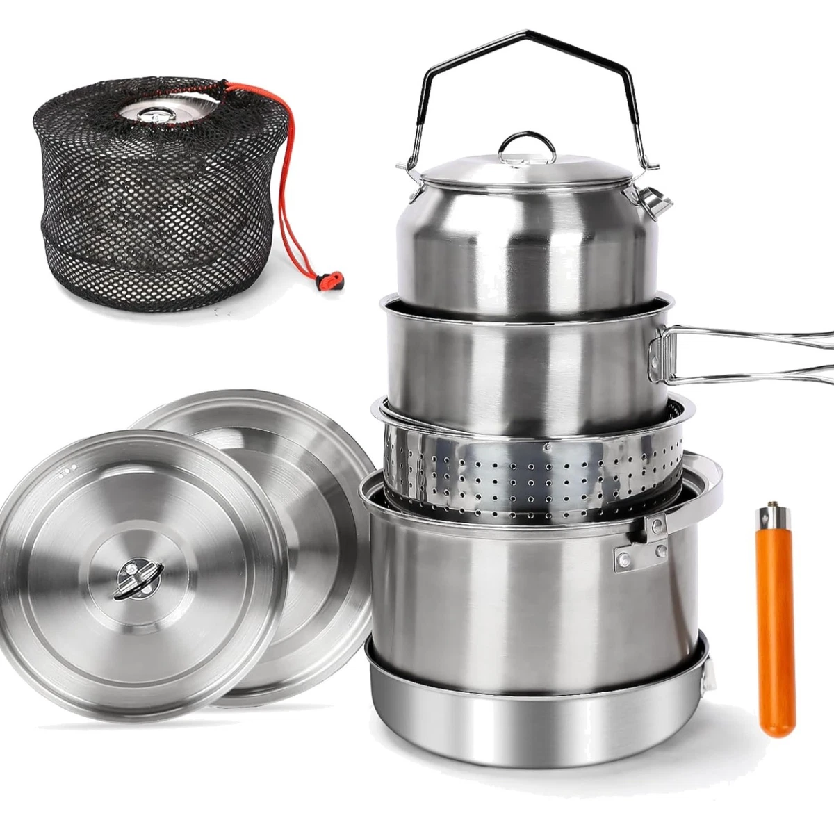 zelt 4 personen wasserdicht Campingzelt Pop-Up Zelt 3-4 Personen Kuppelzelt doppelwandig wasserdic   clever-outdoor.de