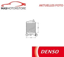 LADELUFTKÜHLER KÜHLER LADELUFT DENSO DIT09111 I FÜR ABARTH 500 595 695 1.4L