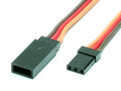 Extron Servo Verlängerungskabel 1000mm / 0.30mm²