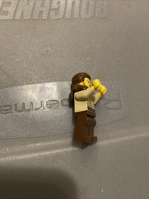 LEGO 7204 Star Wars: Jedi Defense II With Qui gon Jinn