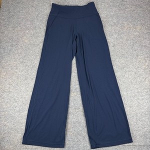 Lululemon Align Wide Leg Pants | eBay