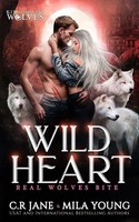 Wild Heart | Paranormal Romance | Mila Young (U. A.) | Taschenbuch | Englisch