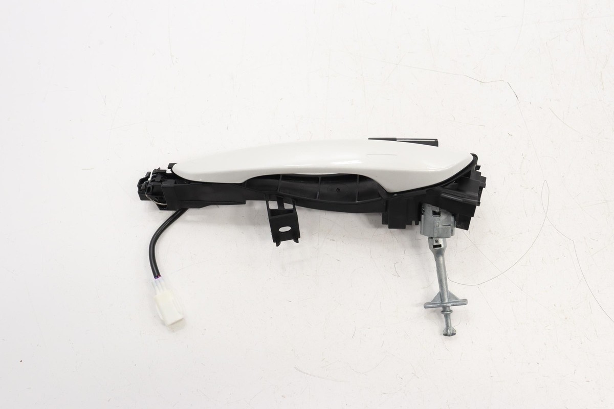 2024 - 2025 MAZDA CX-90 FRONT LEFT SIDE EXTERIOR DOOR HANDLE OEM