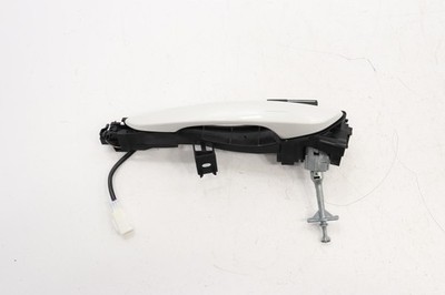 2024 - 2025 MAZDA CX-90 FRONT LEFT SIDE EXTERIOR DOOR HANDLE OEM