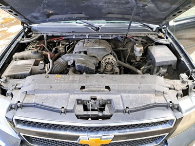 #ad 2011 Tahoe Washer Reservoir Bottle Assembly Sku#4300687 $67.50