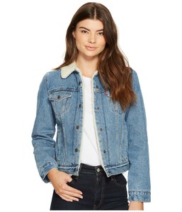 ebay levis denim jacket