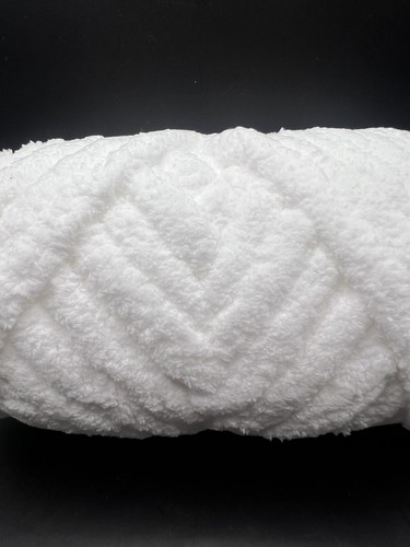 Chenille Chunky Yarn Arm Knitting Thick Bulky DIY for Knit Blanket Cushion Home - Picture 10 of 15