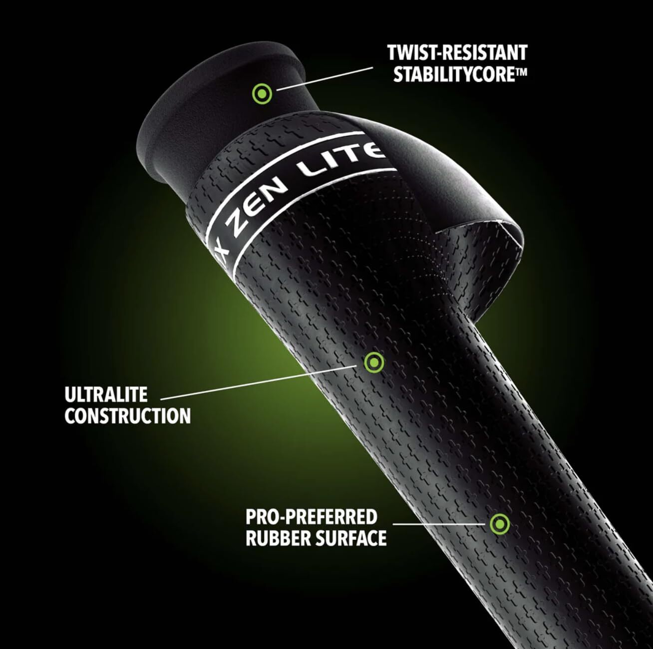JumboMax Zenlite XLarge Jumbo Golf Grip for sale online eBay