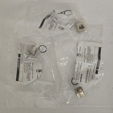 SIEMENS **LOT OF 3*** - LD1-E060 - LOAD SIDE LUG KIT - NEW