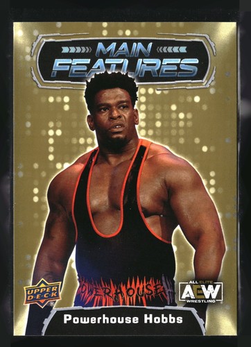 2022 Upper Deck AEW All Elite base, pyros and parallels pick from list - Picture 498 of 505