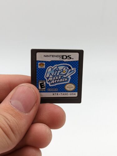 NDS - Nintendo DS Games DS Games (MAKE A BUNDLE)(PICK YOUR GAMES) #2 - Picture 209 of 535