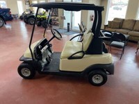 2018 Club Car Golf Cart
