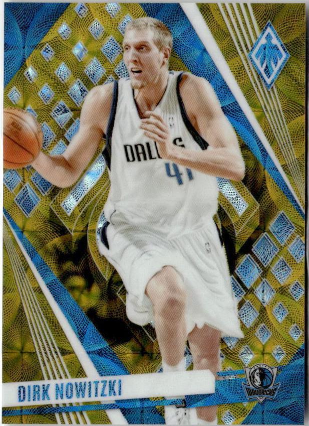 NBAカードDirk Nowitzki 2022-23 Flawless Dirk Nowitzki Logoman Auto 1/1. I recently