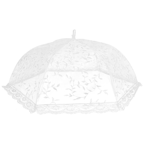 Anti-fly Cabbage Cover Kitchen Food Protection Tent Covers for Outdoors - Picture 5 of 12