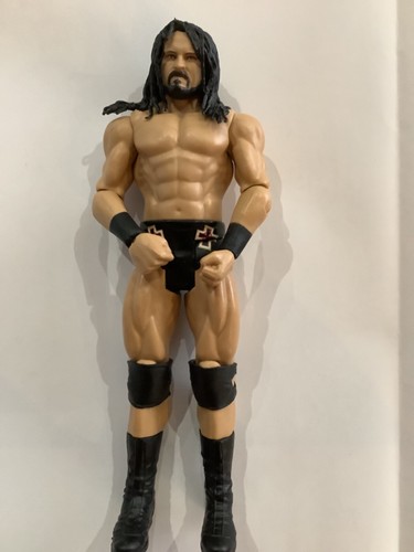WWE WRESTLING FIGURES MATTEL WWF CHOOSE A WRESTLER ELITE TNA AEW WCW ROH - Picture 76 of 256