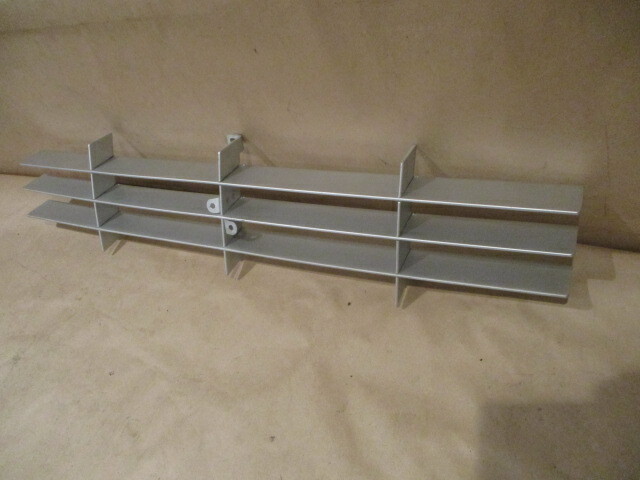 Ferrari Mondial 3.2, Mondial t - Front Grille - P/N 61722700