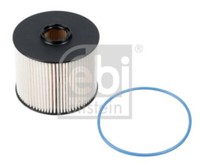 Febi Kraftstofffilter FüR Ford C-MAX Ii,Focus Iii,Galaxy,Kuga I Ii,Mondeo Iv