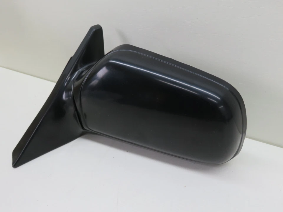 ESPEJO RETROVISOR PUERTA PASAJERO NS PARA MAZDA 626 MANUAL 1988-1992 Foto 2 de 4