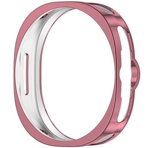 Zegarek Osłona ekranu Ramka TPU Case Cover do Samsung Galaxy Watch8 Classic - Zdjęcie 20 z 22